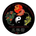 San Gar Kwoon Chinese Boxing Academy