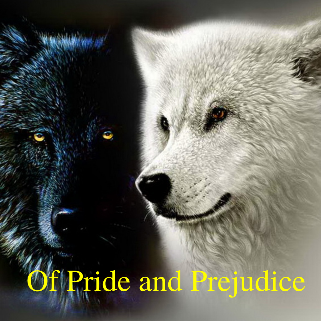 * Of Pride and Prejudice