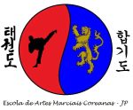 Escola de Artes Marciais Coreanas – JP