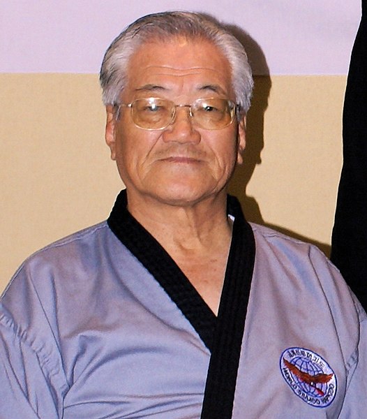 History of Hapkido - Ji Han-Jae