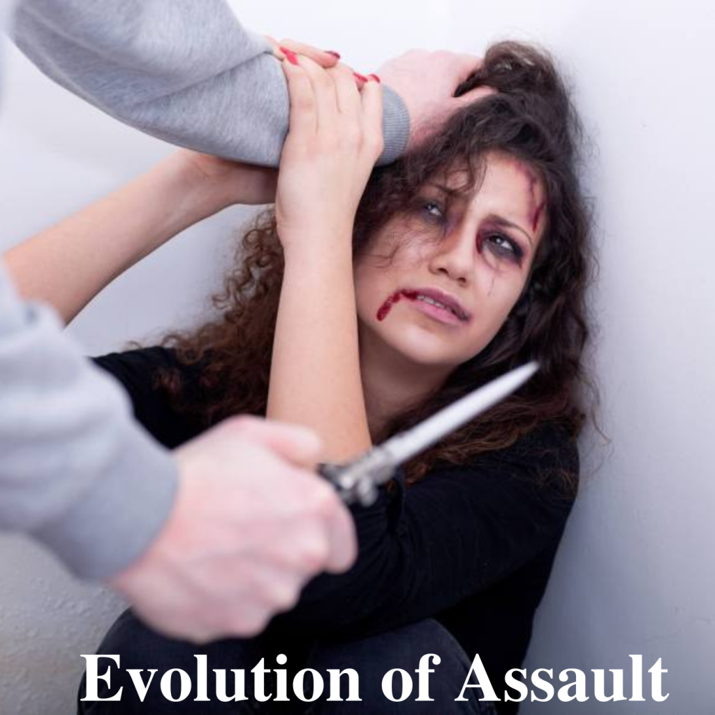 * Evolution of Assault