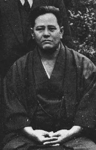 * The History of Goju-ryu Karate - Miyagi Chojun