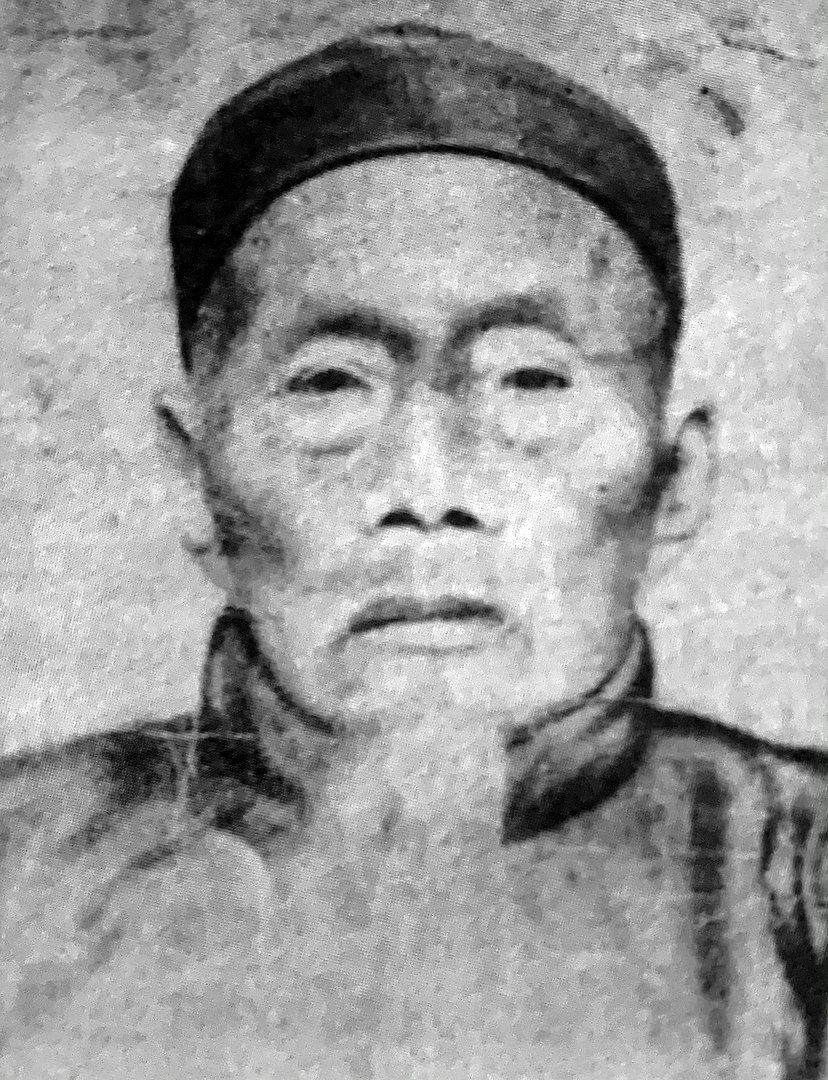 Ryu Ryu Ko The History of Goju-ryu Karate