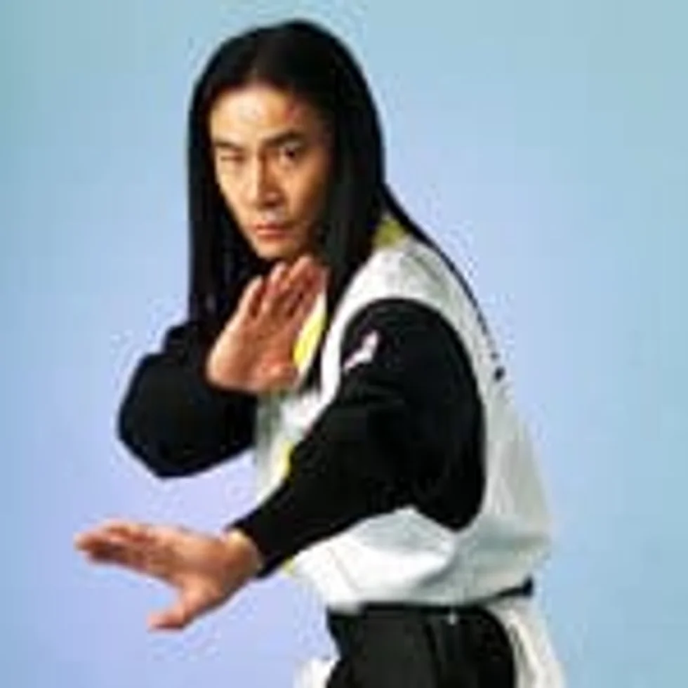 * Joo Bang Lee - History of Hapkido