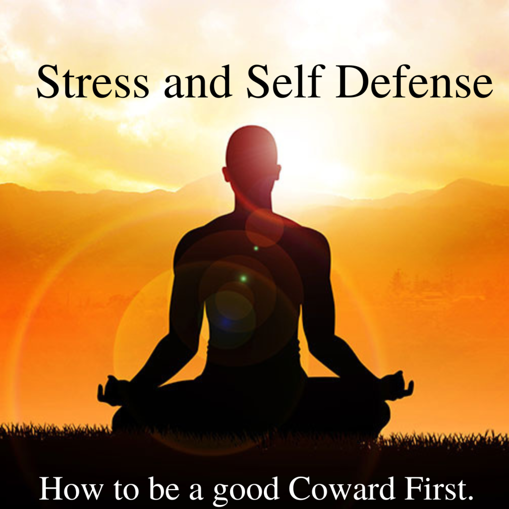 * Stress and Self Defense