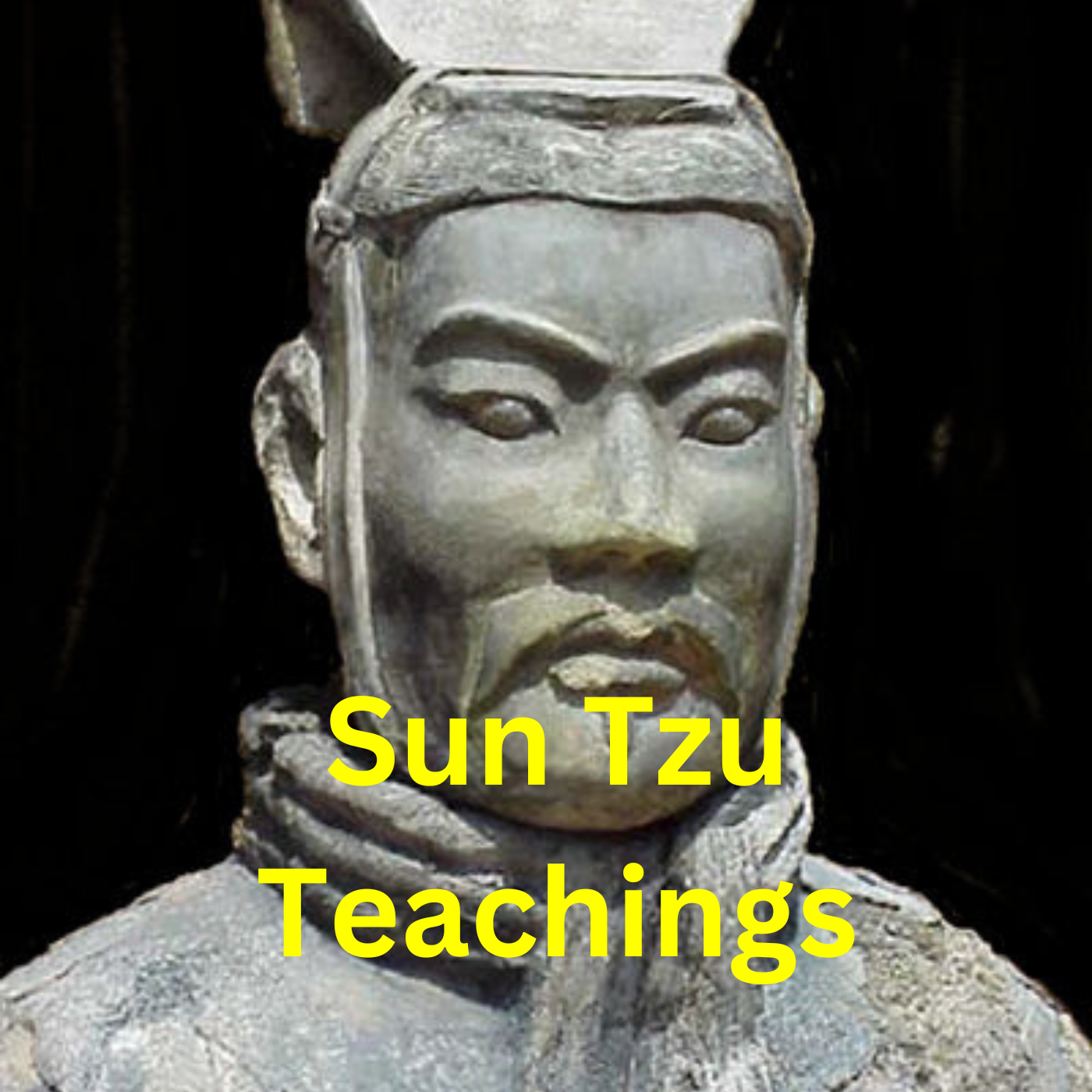 * Sun Tzu Teachings