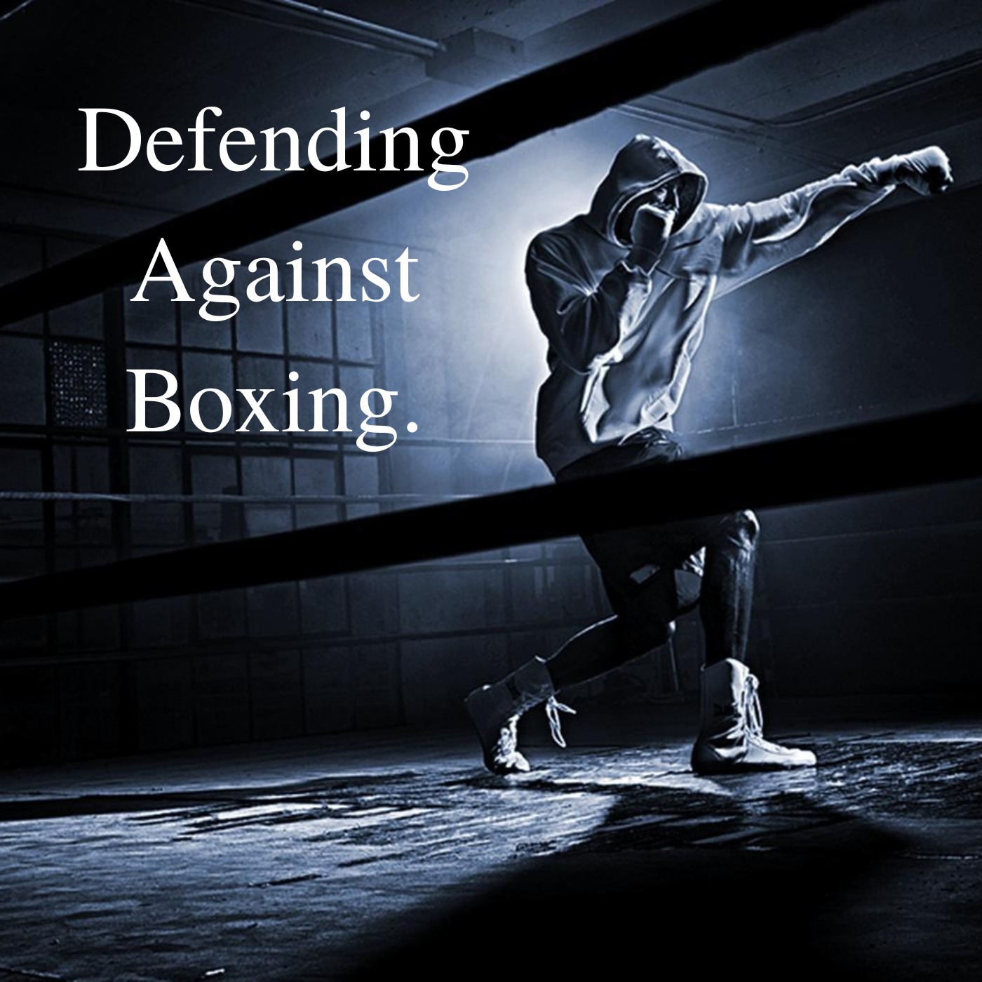Defending Against Boxing.